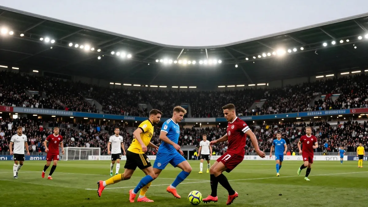 La Albirroja vence a Alemania y rompe maldición en la Copa del Mundo