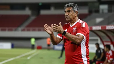 The Colombian national team will face Paraguay on October 2 at the Sports Illustrated Stadium in New Jersey, as part of a...