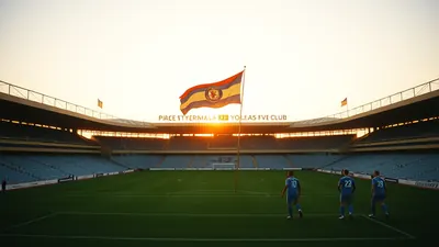 Paraguay se prepara para el Mundial 2026 con gran orgullo