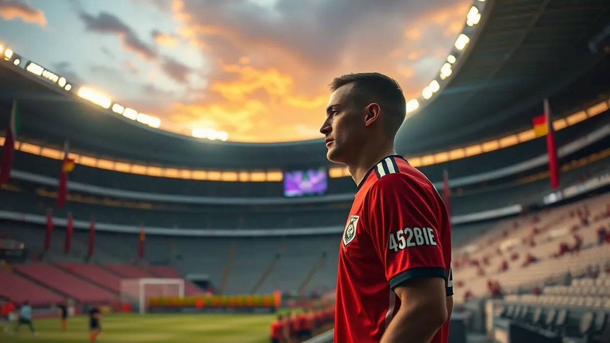 Gustavo Alfaro responde a Chilavert antes de Alemania vs Paraguay