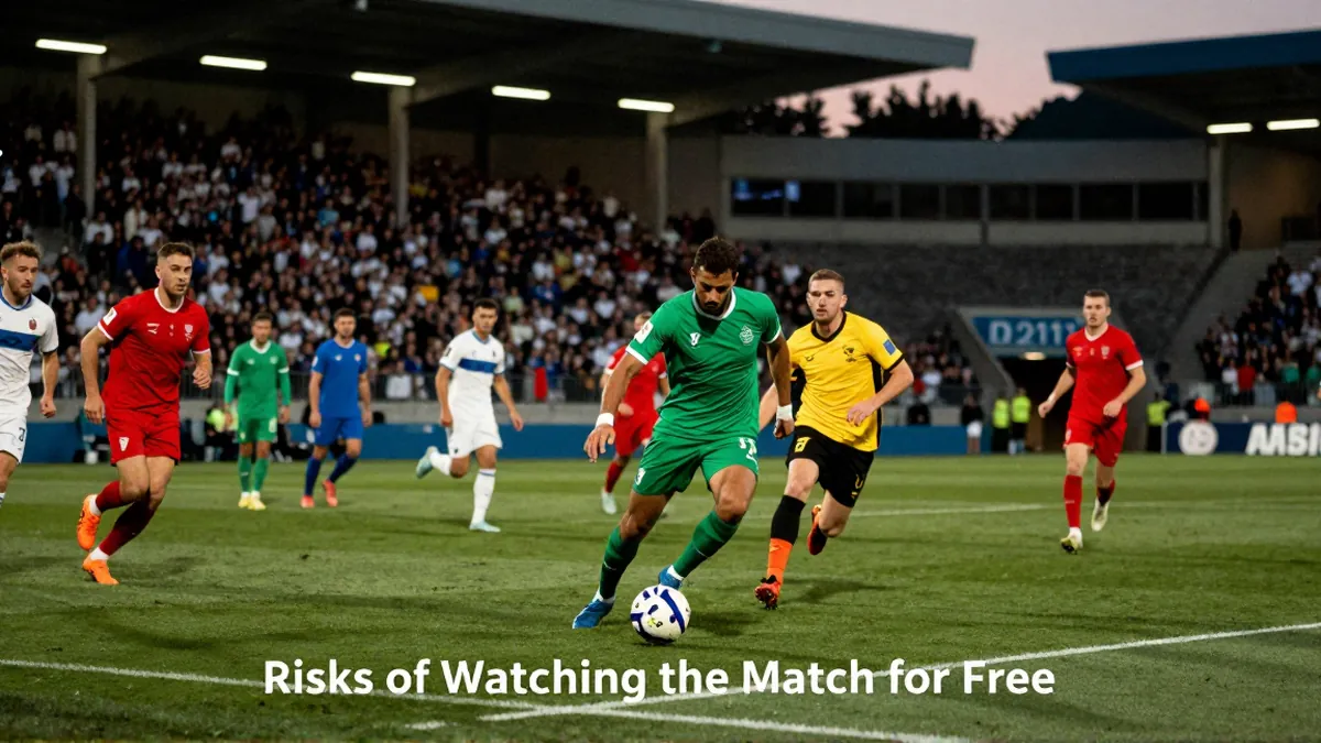 La Albirroja se enfrenta a Francia: riesgos de ver el partido gratis