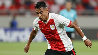 Paraguay lost 0-1 to France in the 2026 World Cup round of 16 after a strong defensive showing but limited attacking...