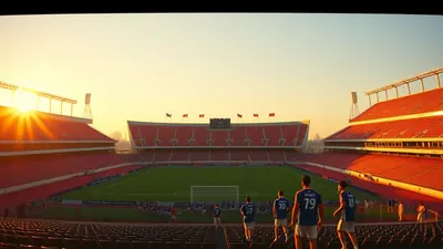 La Albirroja se prepara para el Mundial 2026: ¡Acompáñalos!