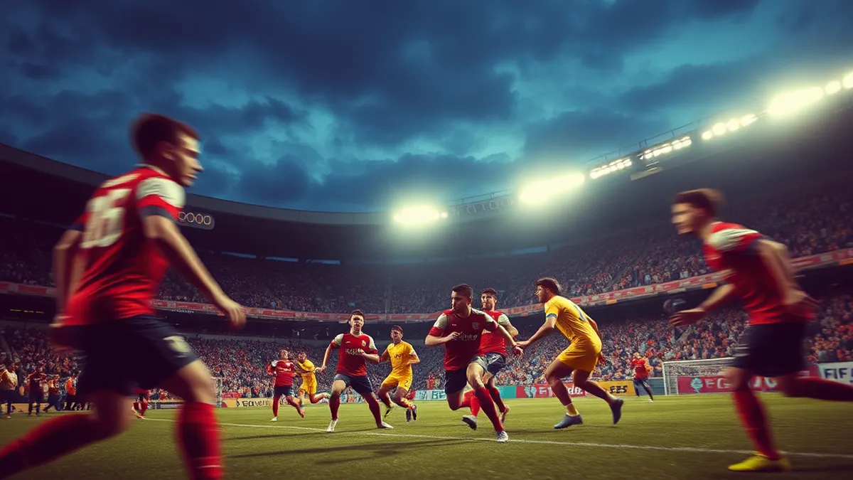 Penaltis dan la clasificación a Paraguay en el Mundial 2026