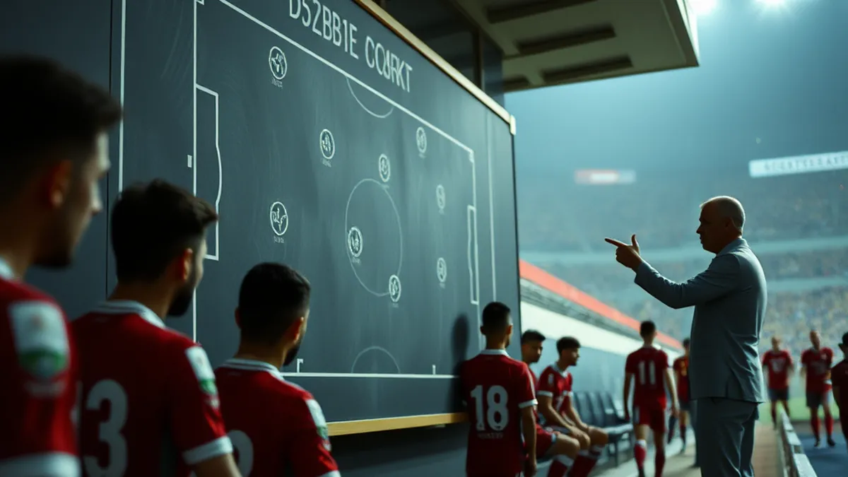 Paraguay national football team busca victoria contra Turquía