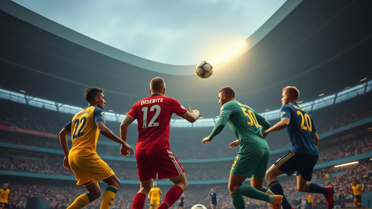 La Albirroja se enfrenta a Australia en la Copa Mundial FIFA 2026