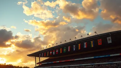Paraguay: Conmebol confirms its stance: 64 teams celebration in the World Cup