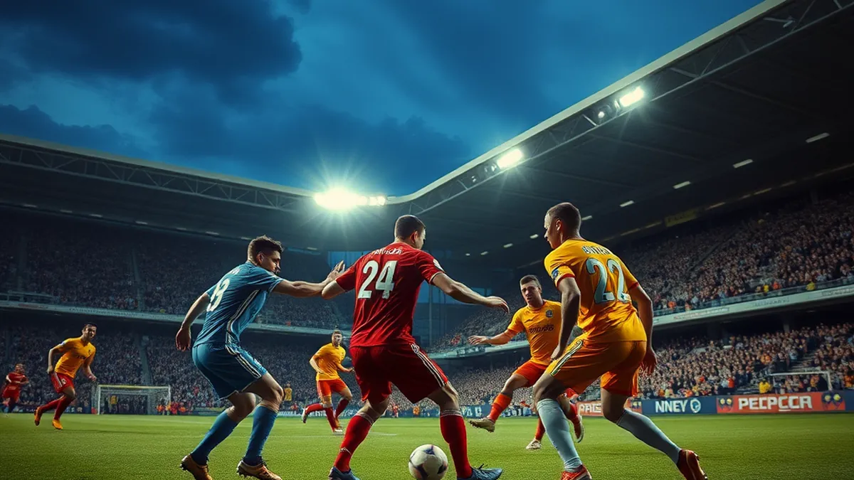 Paraguay falls victim to own goal trend in World Cup