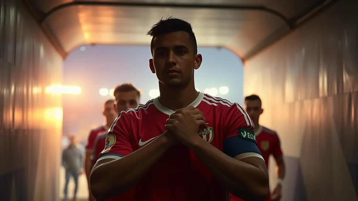 Paraguay vs Nicaragua: A Friendly to Strengthen Their Identity
