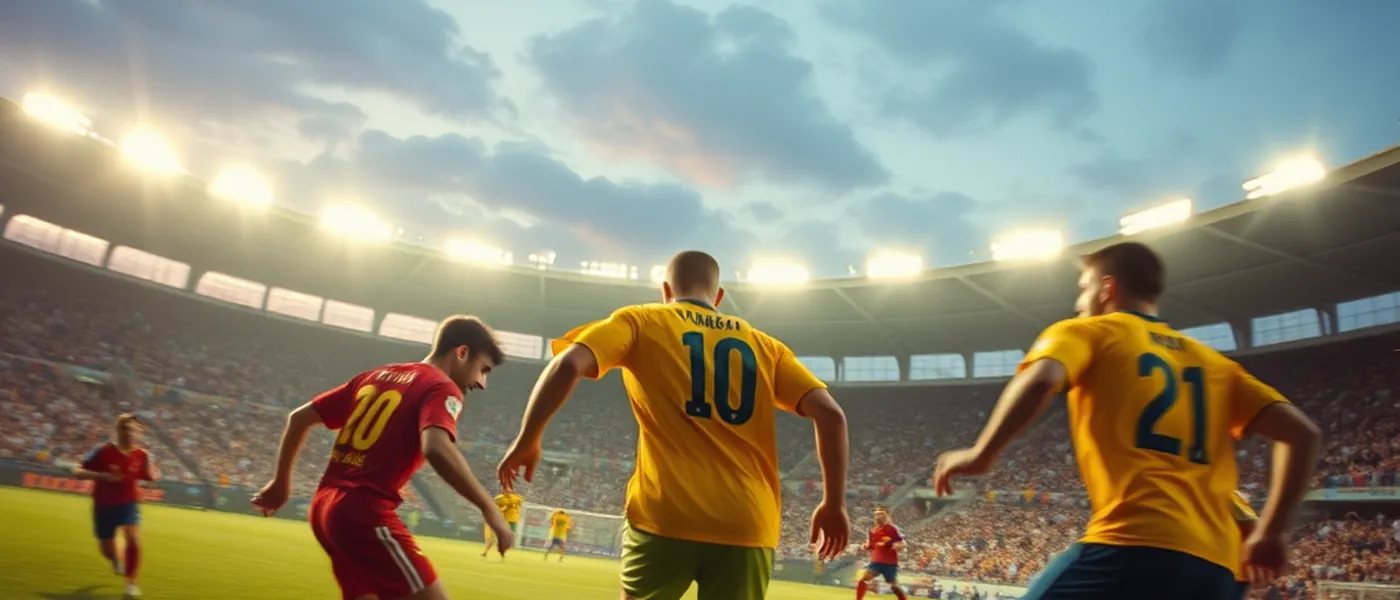 Resistencia wins thrilling Copa Paraguay match