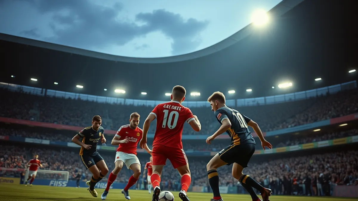 Paraguay Advances with Draw