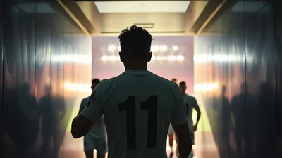La Albirroja se prepara para el camino hacia Qatar 2026