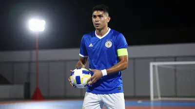 Paraguay enfrentará a Chile en la Copa América Sub 17 de fútbol sala