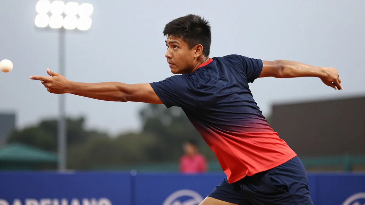 Paraguay beats Argentina in Sudamericano Sub 16