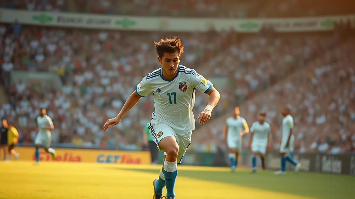 Updates on Sosa and Alderete: Key for Paraguay