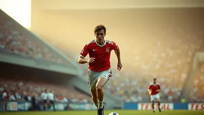 La Albirroja y su Mítica Actuación en el Mundial de 1978