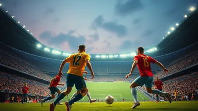La Selección Paraguaya hace historia y elimina a Alemania