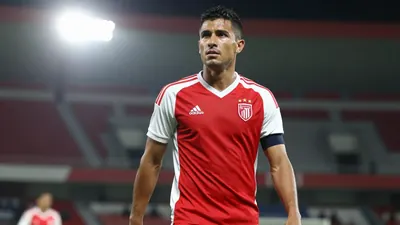 Paraguay national team to play Colombia in October friendly, looking to bounce back from World Cup performance, with...