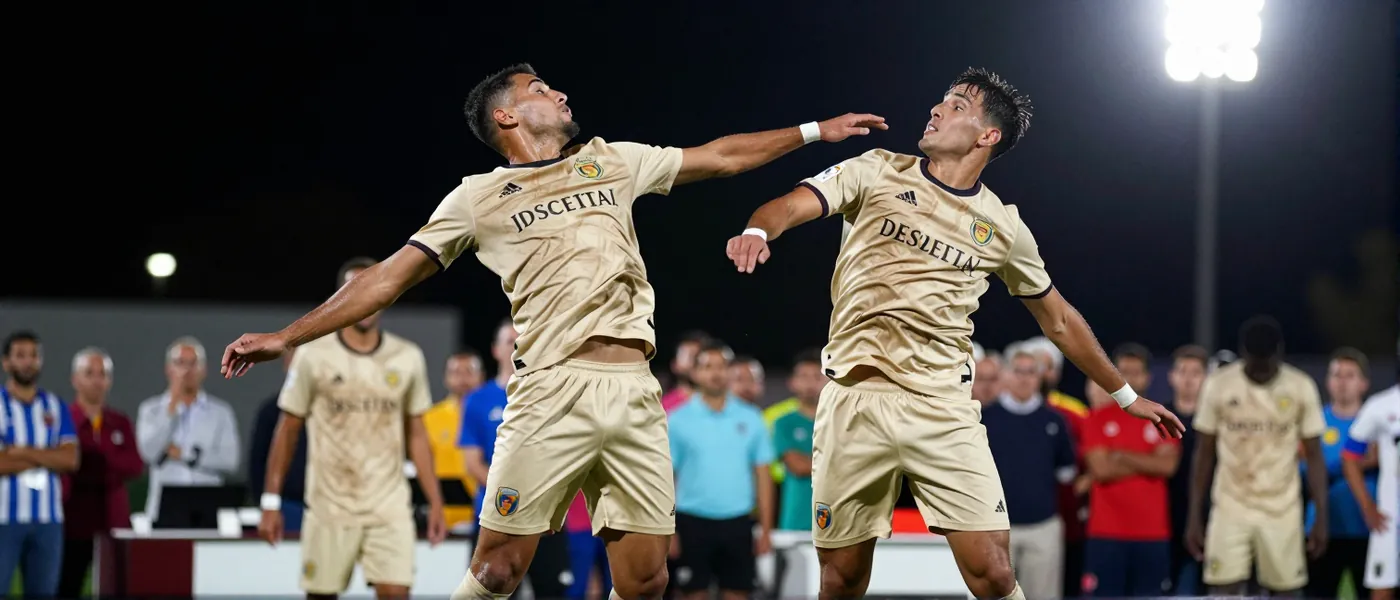 Paraguay busca victoria en la Copa Paraguay 2026