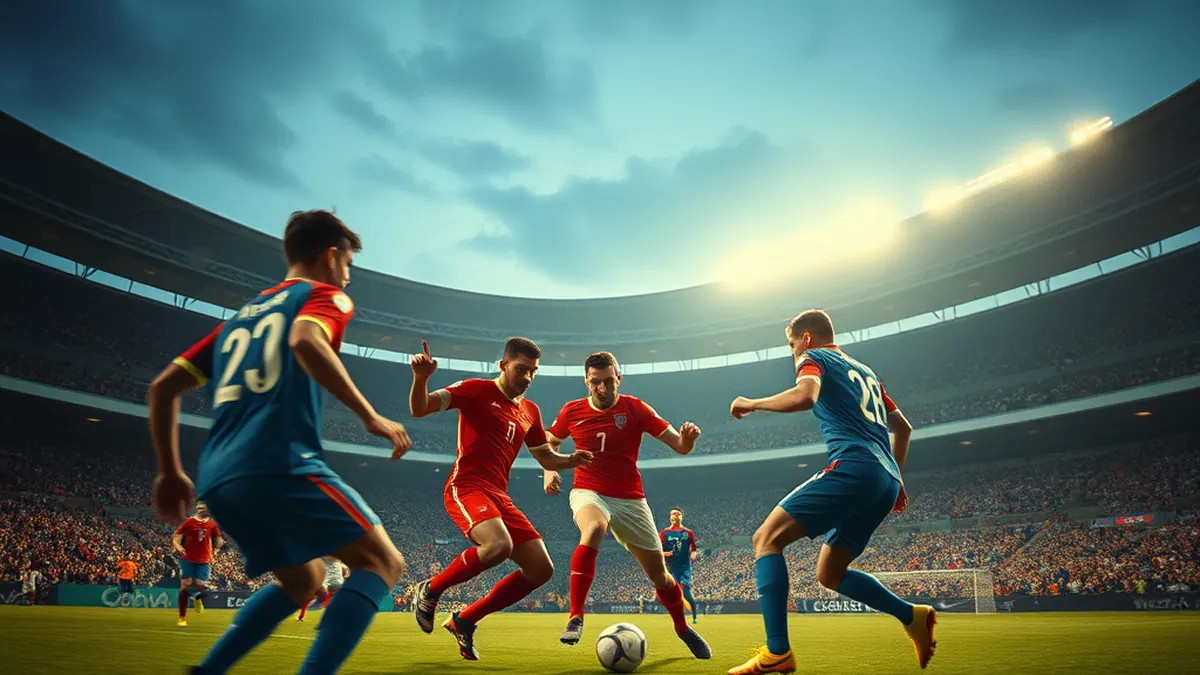 Empate sin goles para Paraguay en el Mundial 2026