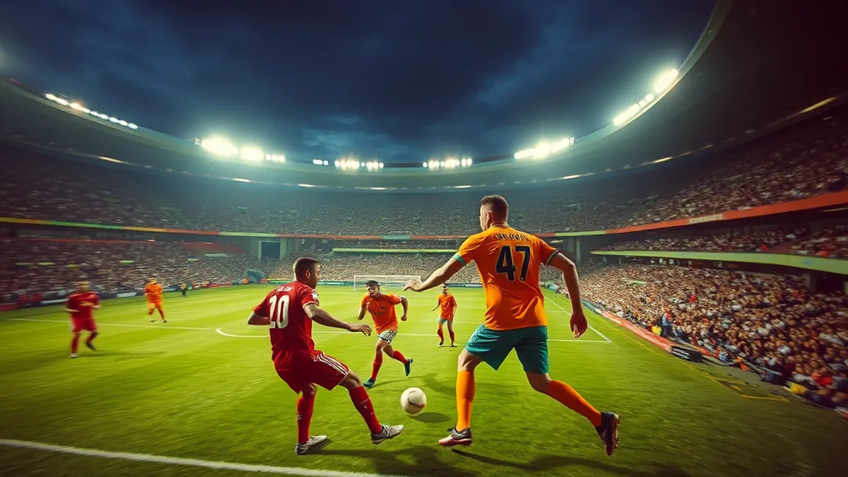 Paraguay national football team gana con heroicidad
