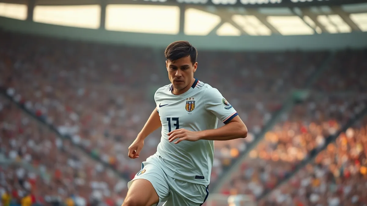 Paraguay asegura su participación en el Mundial 2026