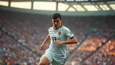 Paraguay asegura su participación en el Mundial 2026