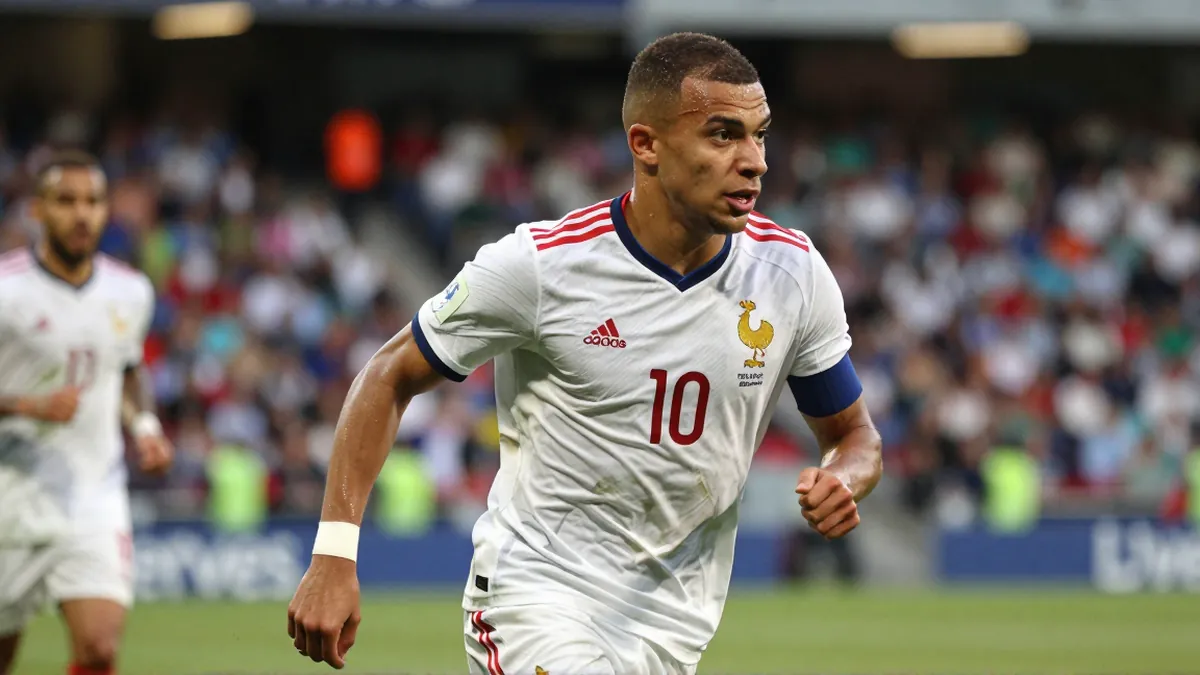 El calor amenaza a Paraguay en su partido contra Francia