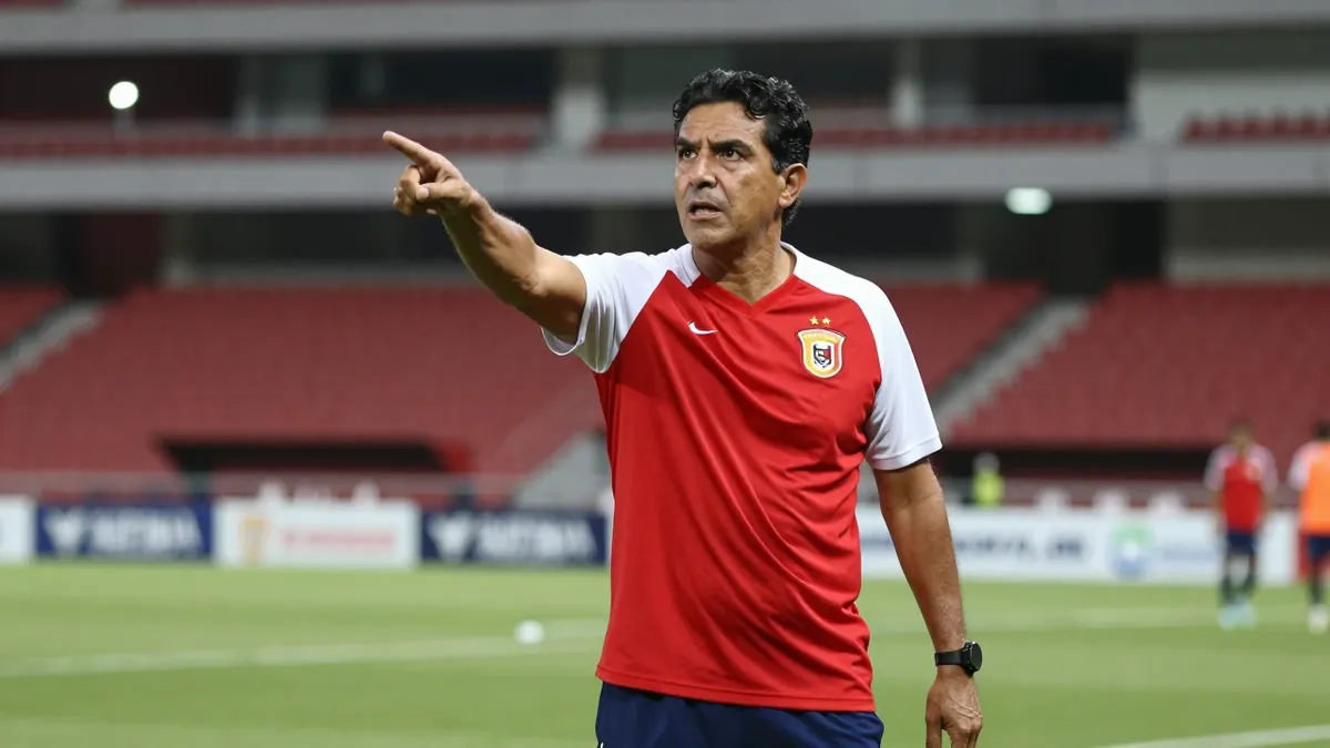 Colombia’s national team may play against Paraguay during the upcoming September/October FIFA window in the United States
