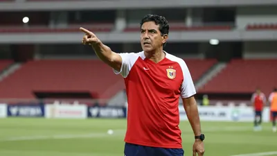 Colombia’s national team may play against Paraguay during the upcoming September/October FIFA window in the United States