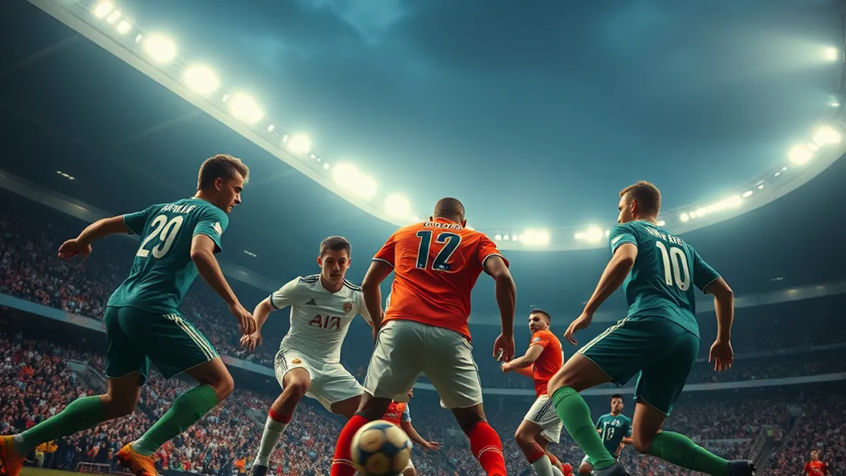 Alemania vs Paraguay: ¿Qué esperar del duelo?