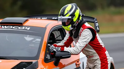 The Sunday Test of the 2026 Paraguay Rally took place this weekend on the roads of Carmen del Paraná, Cambyretá and...