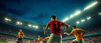 Albirroja se mantiene firme: 0-0 contra Australia y busca la victoria