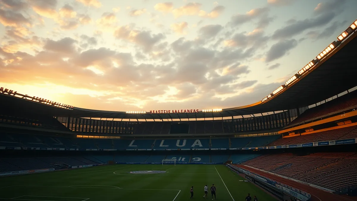 Rituales y Tradiciones de la Hinchada de La Albirroja