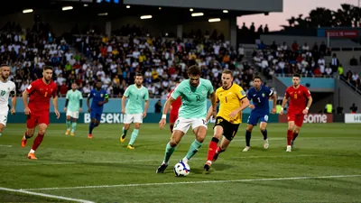 Albirroja persigue la sorpresa contra Francia en octavos del Mundial