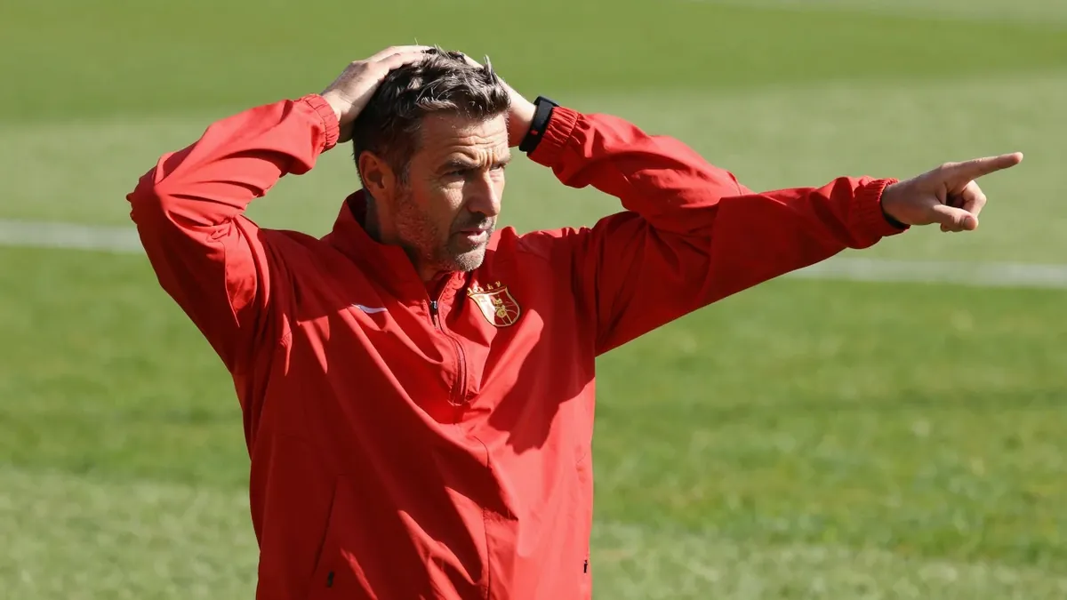 La Asociación Paraguaya de Fútbol ha cerrado la continuidad del técnico argentino, quien dirigirá los amistosos de...