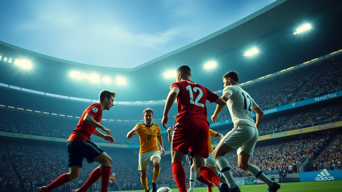 Alemania vs Paraguay: horario y canal para ver el partido