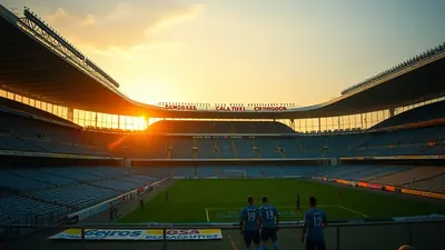 La Albirroja inicia su preparación para el Mundial 2026