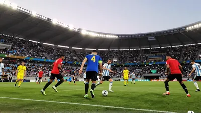 Paraguay advances in the 2026 World Cup with strong Argentine influence