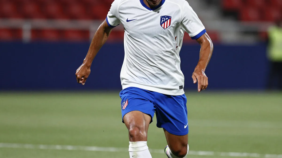Paraguay se prepara para la Copa Paraguay 2026 en Capiatá