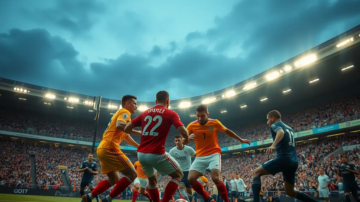 Paraguay national football team se enfrenta a Turquía en vivo