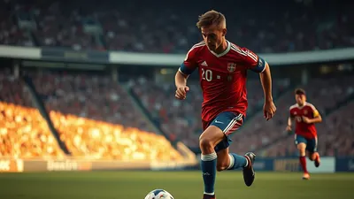 La Albirroja: Strategies to Enhance Playmaking