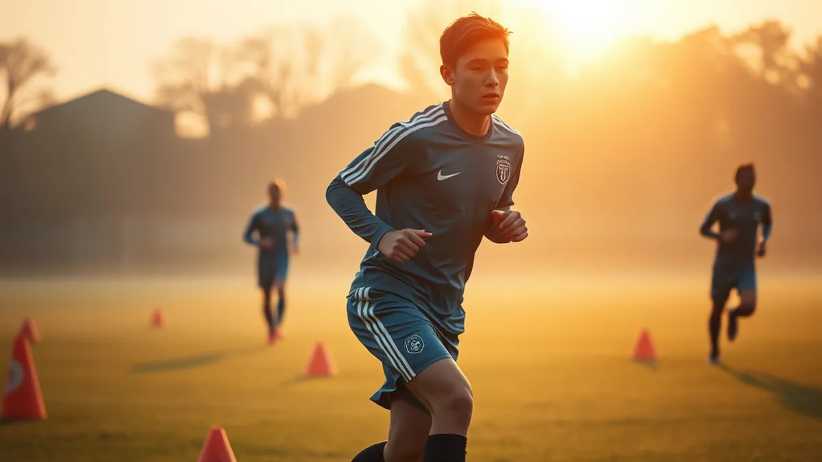 Paraguay nacional equipo enfrenta a Estados Unidos en el Mundial 2026