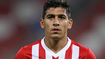 Paraguay defenders Júnior Alonso and midfielder Matías Galarza, key to their 2026 World Cup Round of 16 run, have signed...