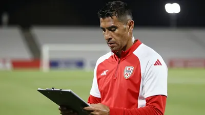 Paraguay's national team confirmed friendly matches against Bolivia and Colombia during the September FIFA window