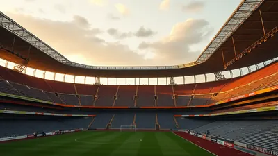 Paraguay nacional de fútbol: El perfil de Andrés Cubas