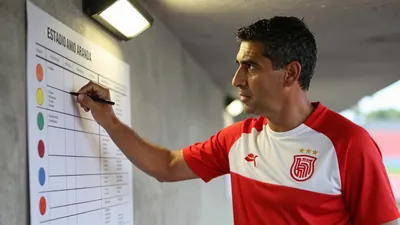Paraguay: The Colombian National Team will face a busy international schedule during the next FIFA window