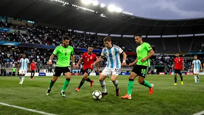 Paraguay's national team finds inspiration in Argentine football to keep advancing in the 2026 World Cup