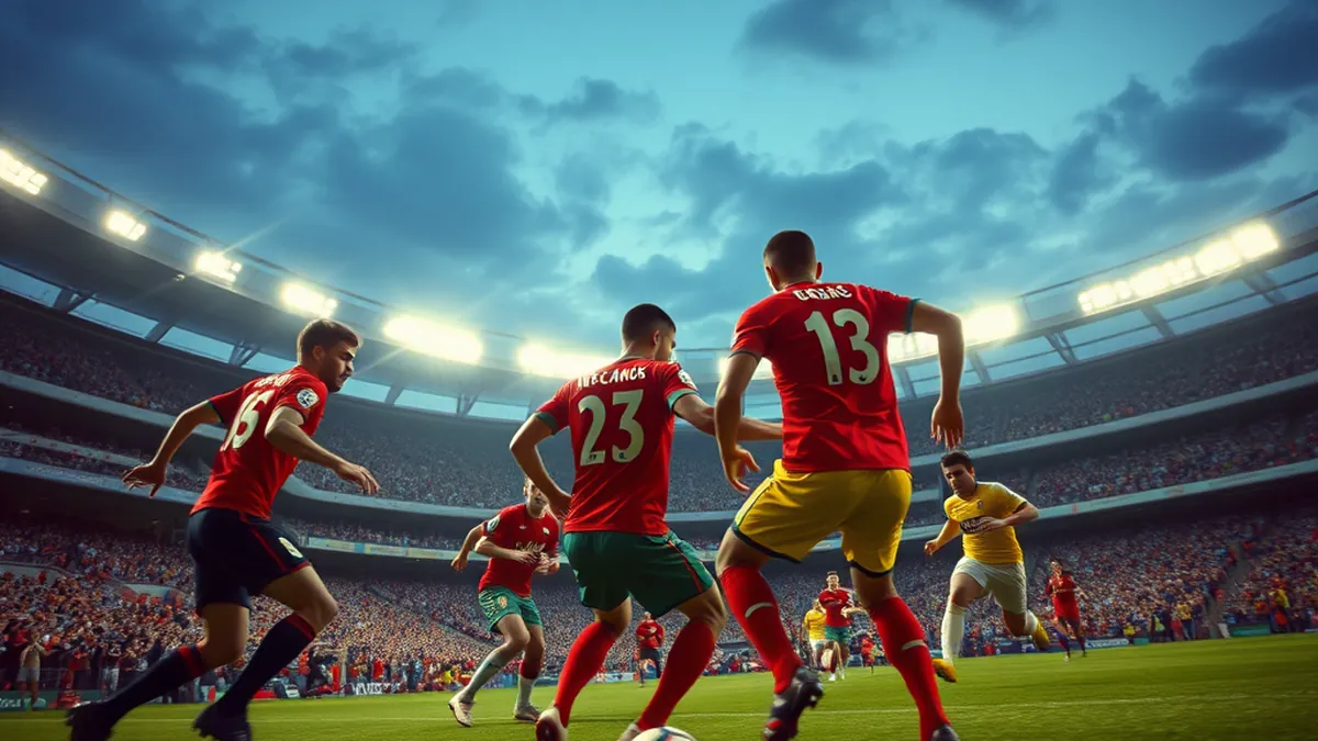 Paraguay sorprende a Alemania en penaltis y avanza a octavos