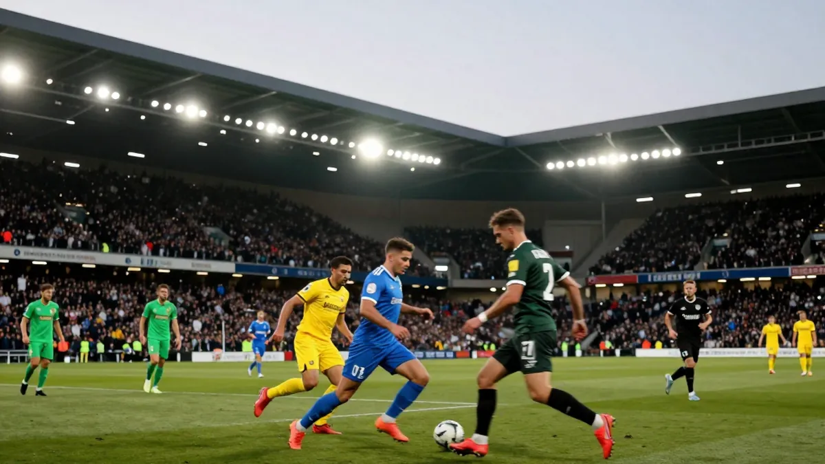 Paraguay secures historic win